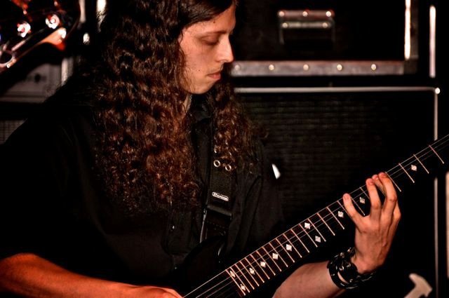 Performance photo.